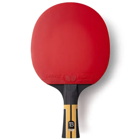 Купить ракетка для настольного тенниса Butterfly Timo Boll Force FL (6110300002) в Киеве - фото №1 Купить Ракетка для настольного тенниса Butterfly Timo Boll Force FL (6110300002) в Киеве - фото №1